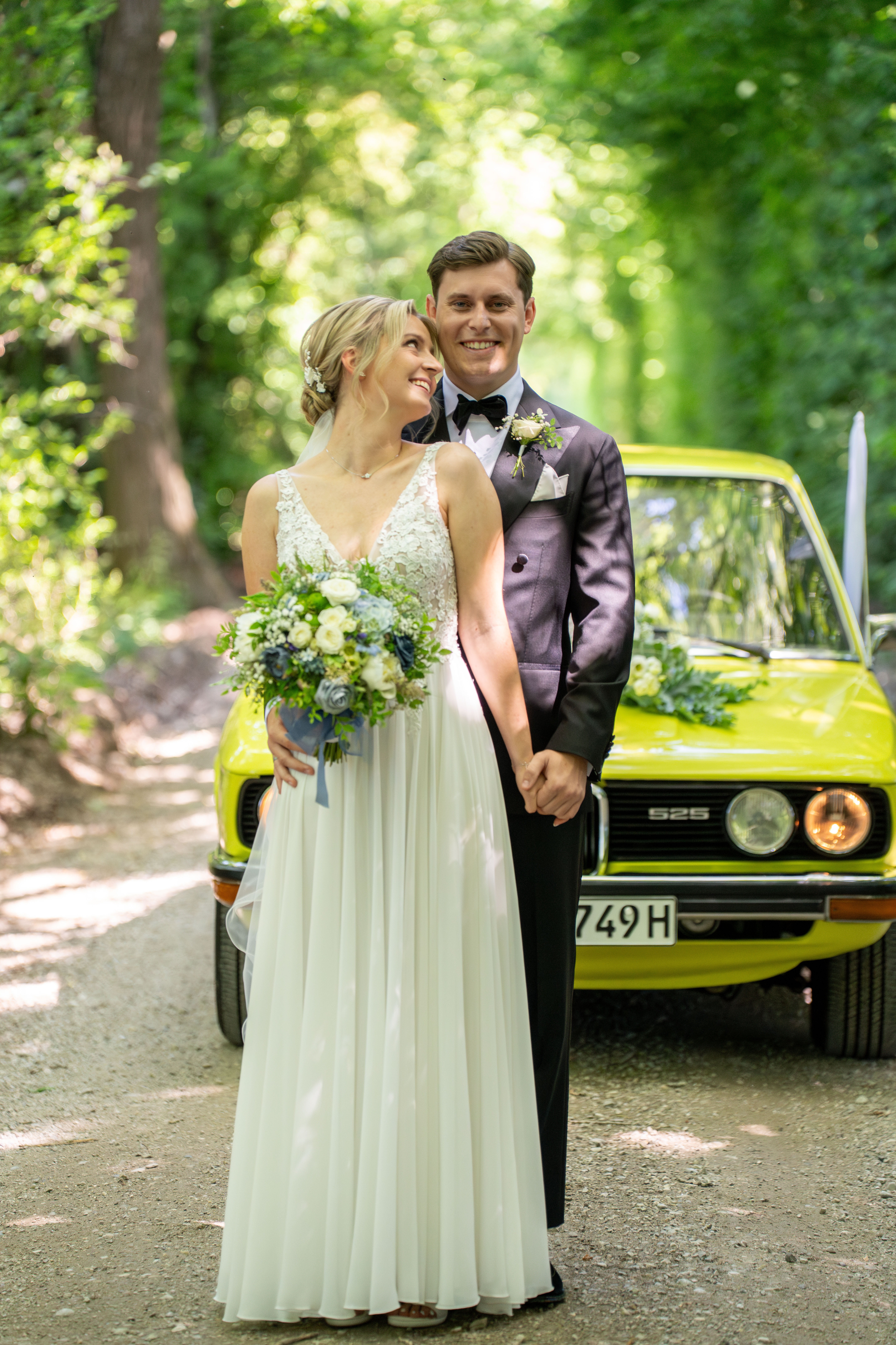 Kundenbewertungen Make Memories Clara und Tobi