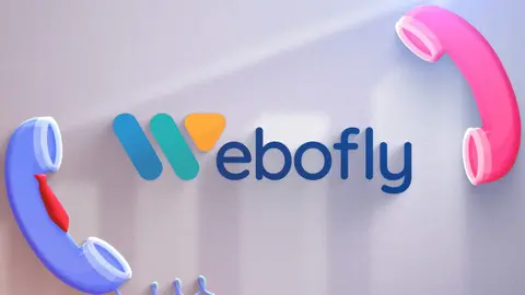vidéo webofly