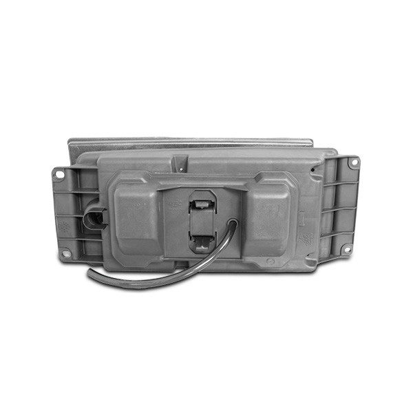 PL7020 - Farol principal com foco duplo VW Titan | Pradolux