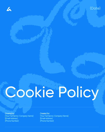 Cookie Policy