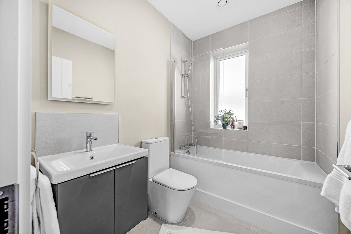 Bathroom | St Winnow | Rathfarnham Dublin 14