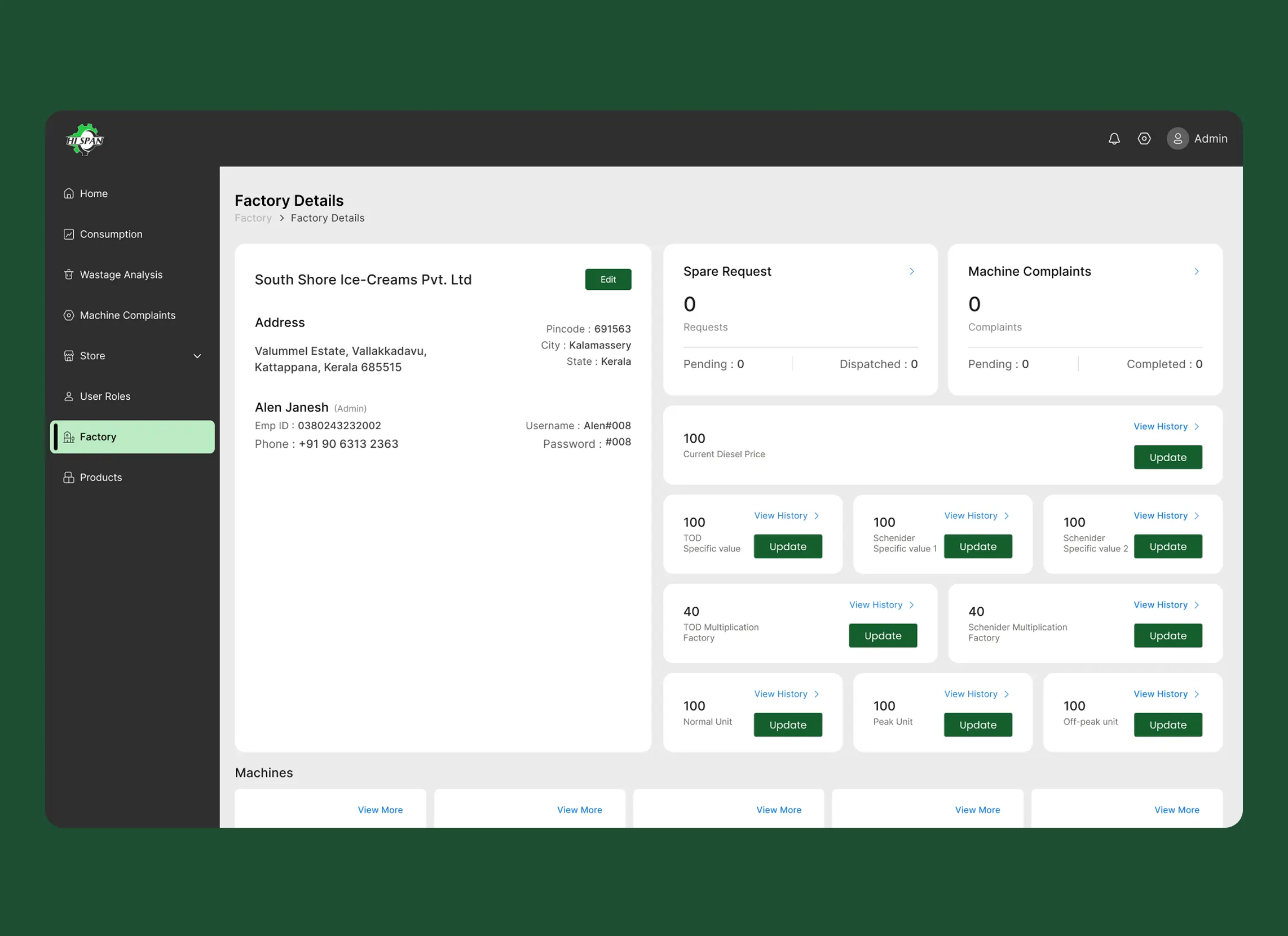 3d low-poly illustration of a globe