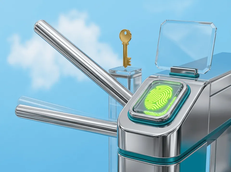 Choose auto-lock