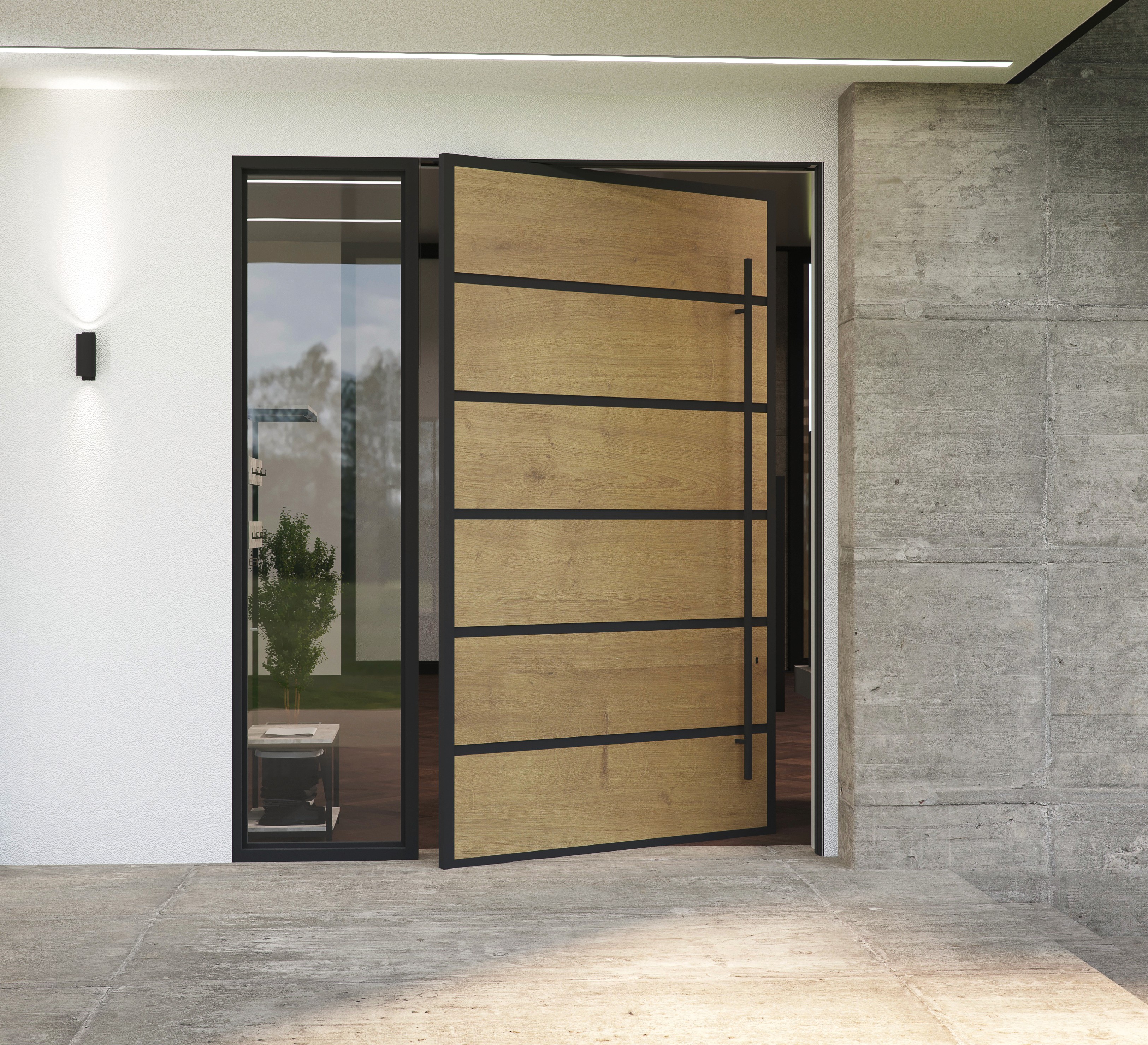 Restore your home’s character with Accoya® wood windows and doors. Expert craftsmanship, superior durability, and performance built for Canadian weather.