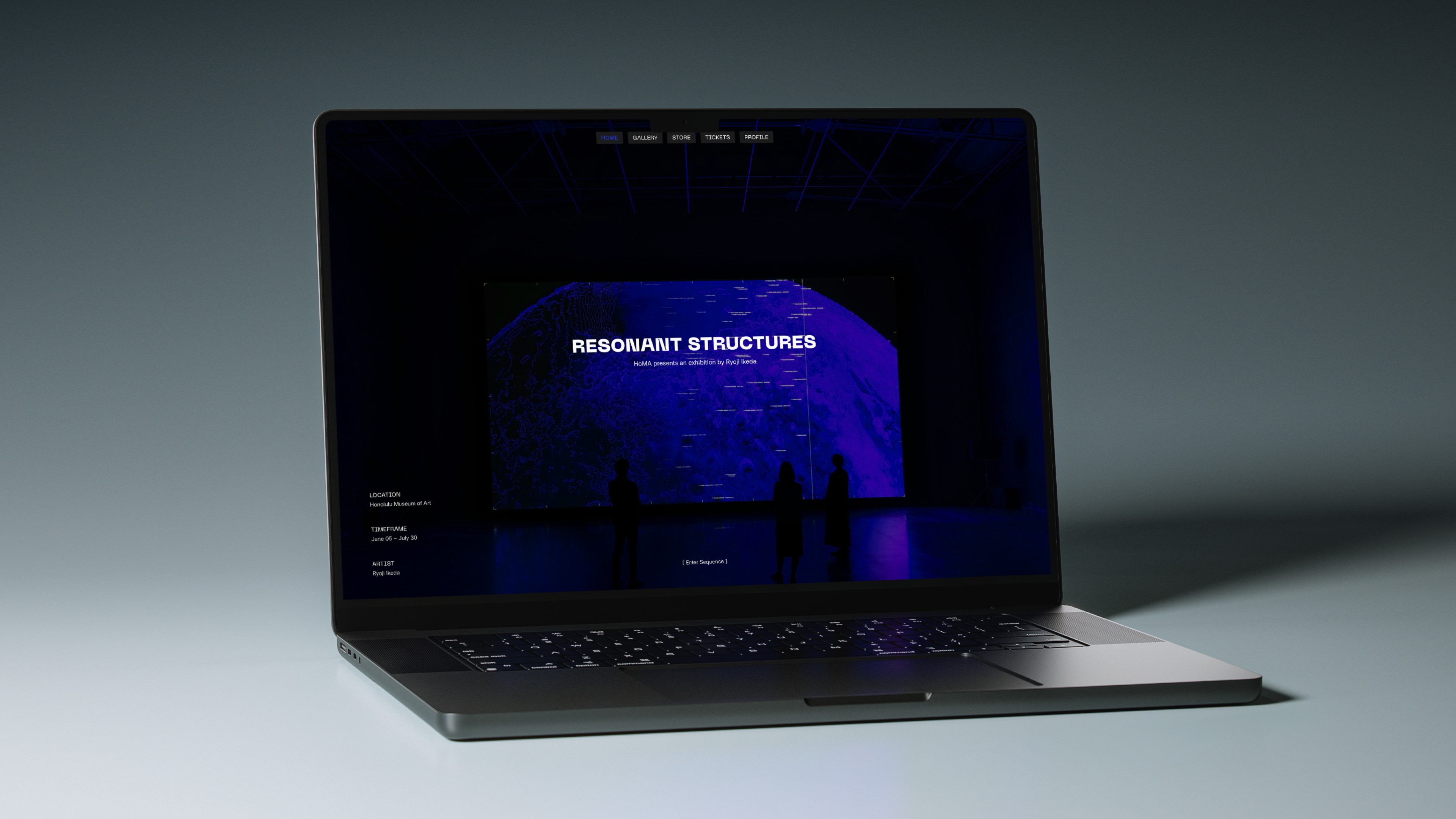 Resonant Structures image 6