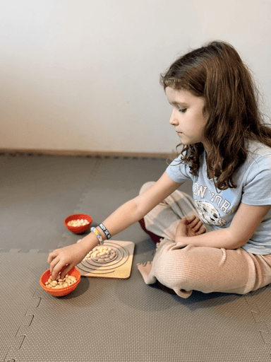 Zdjęcie z centrum terapii