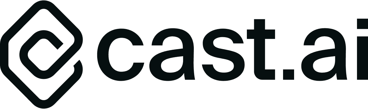 CAST AI logo