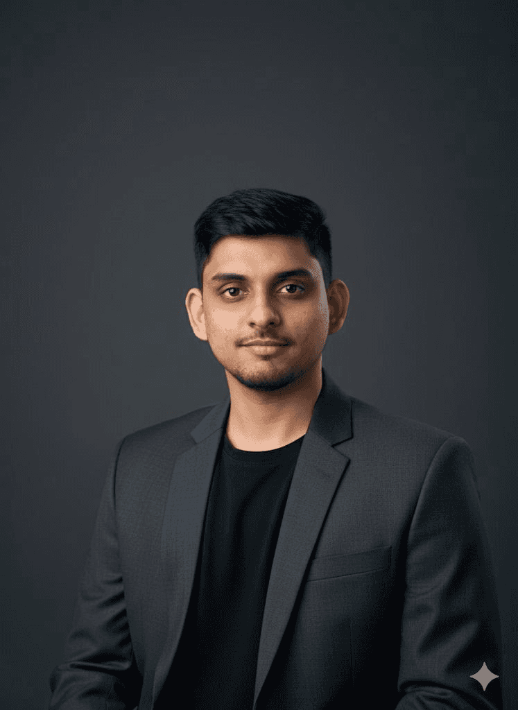 grayscale photo of man