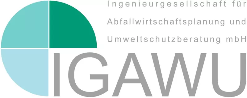 IGAWU Ingenieurgesellschaft für Abfallwirtschaftsplanung und Umweltschutzberatung mbH