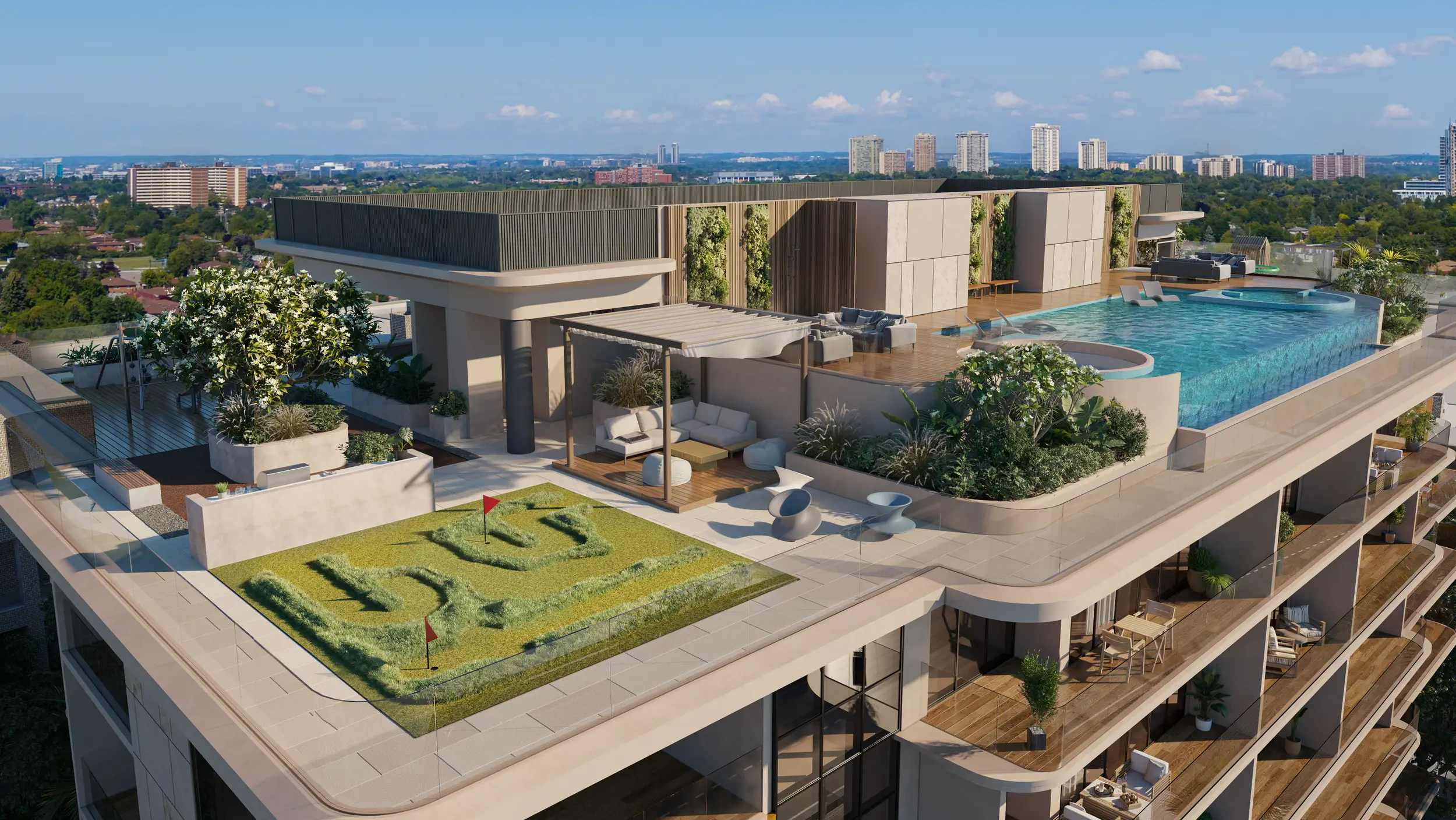 Livia Residences