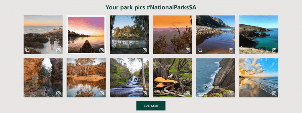 instagram hashtag aggregator