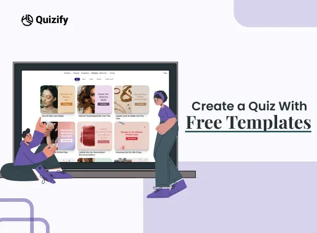 How to Create Your First Quiz with Free Templates
