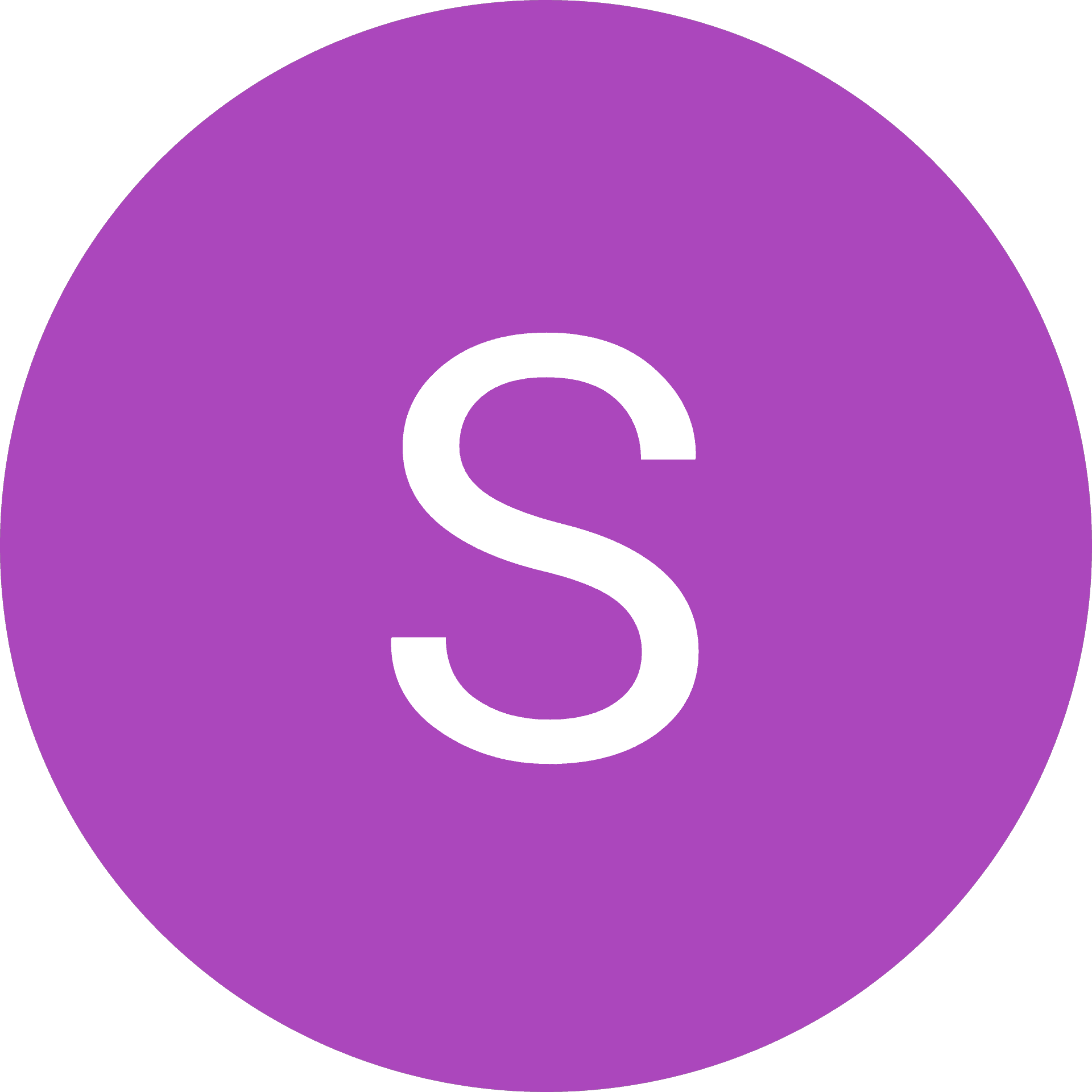 Profielfoto van een Astro gebruiker