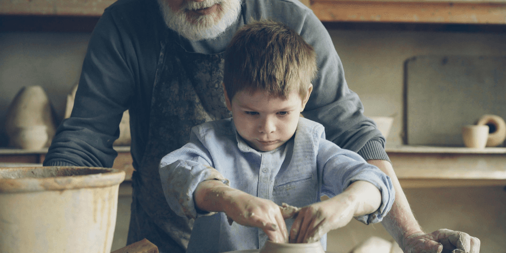 OCD and School Refusal