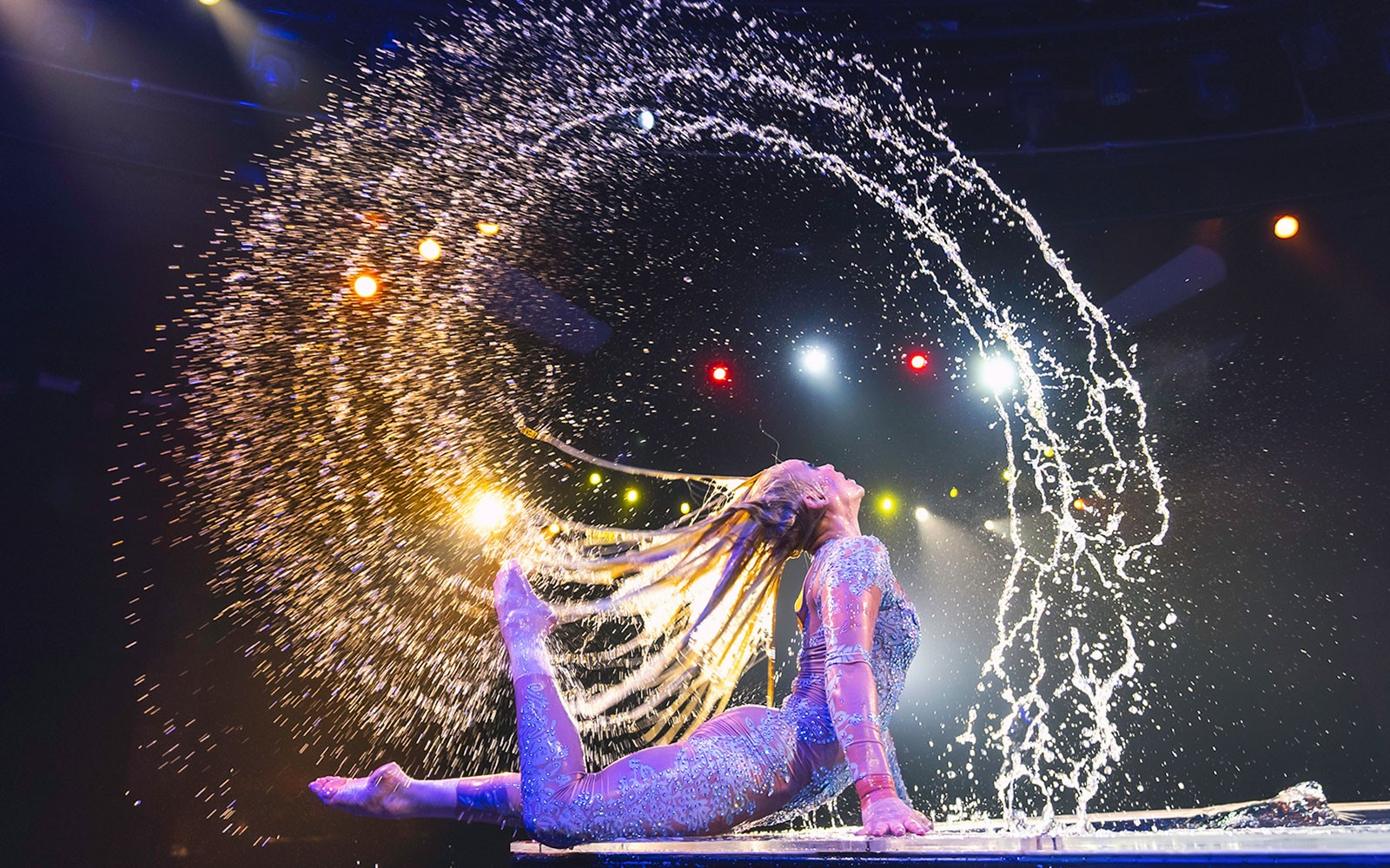 WOW: The Vegas Spectacular Tickets