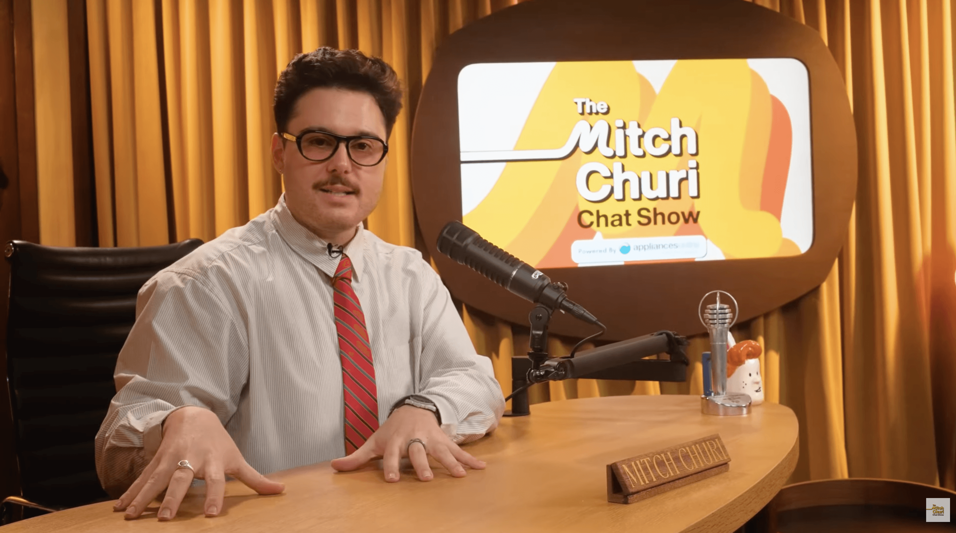 Man Wearing Black Coat