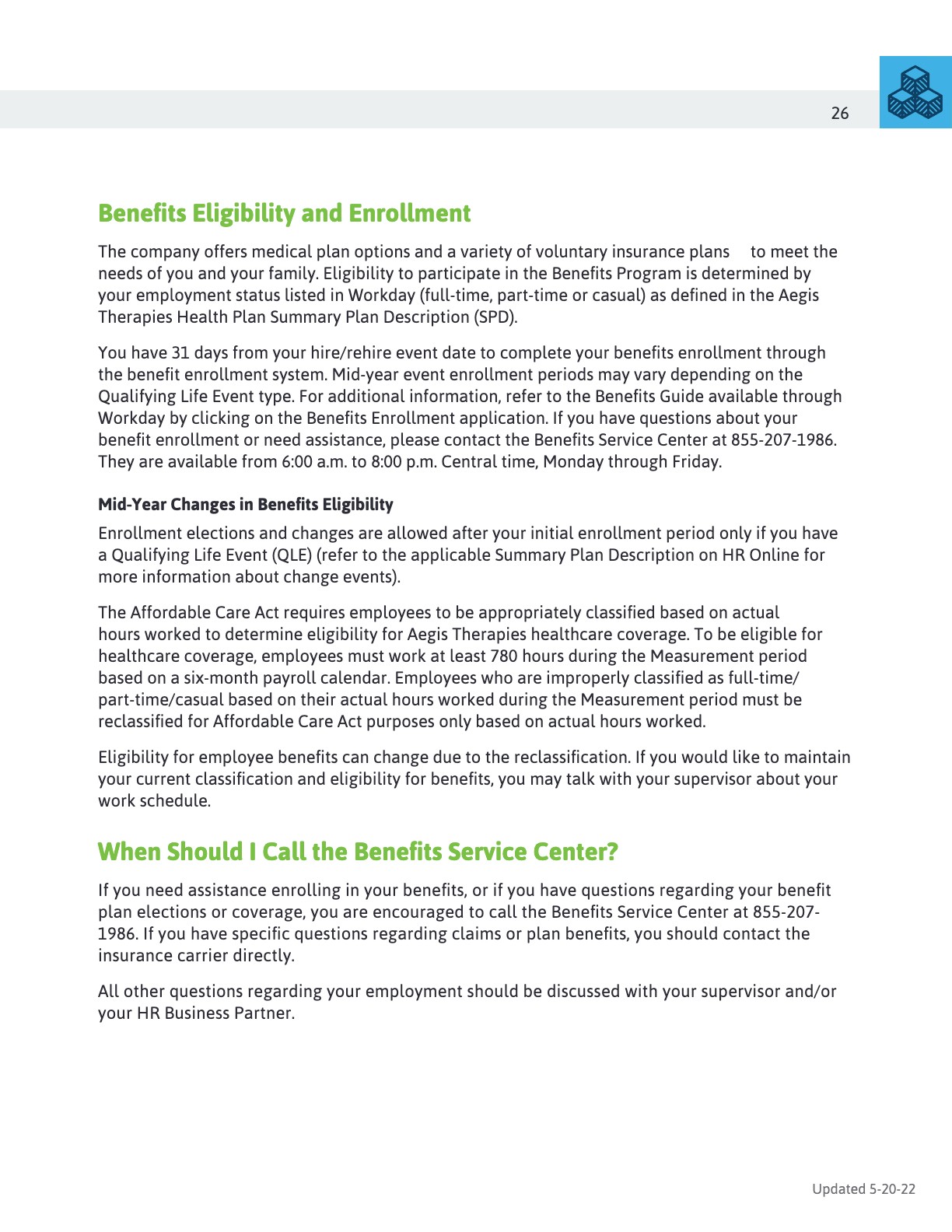 Aegis Therapies v2-26