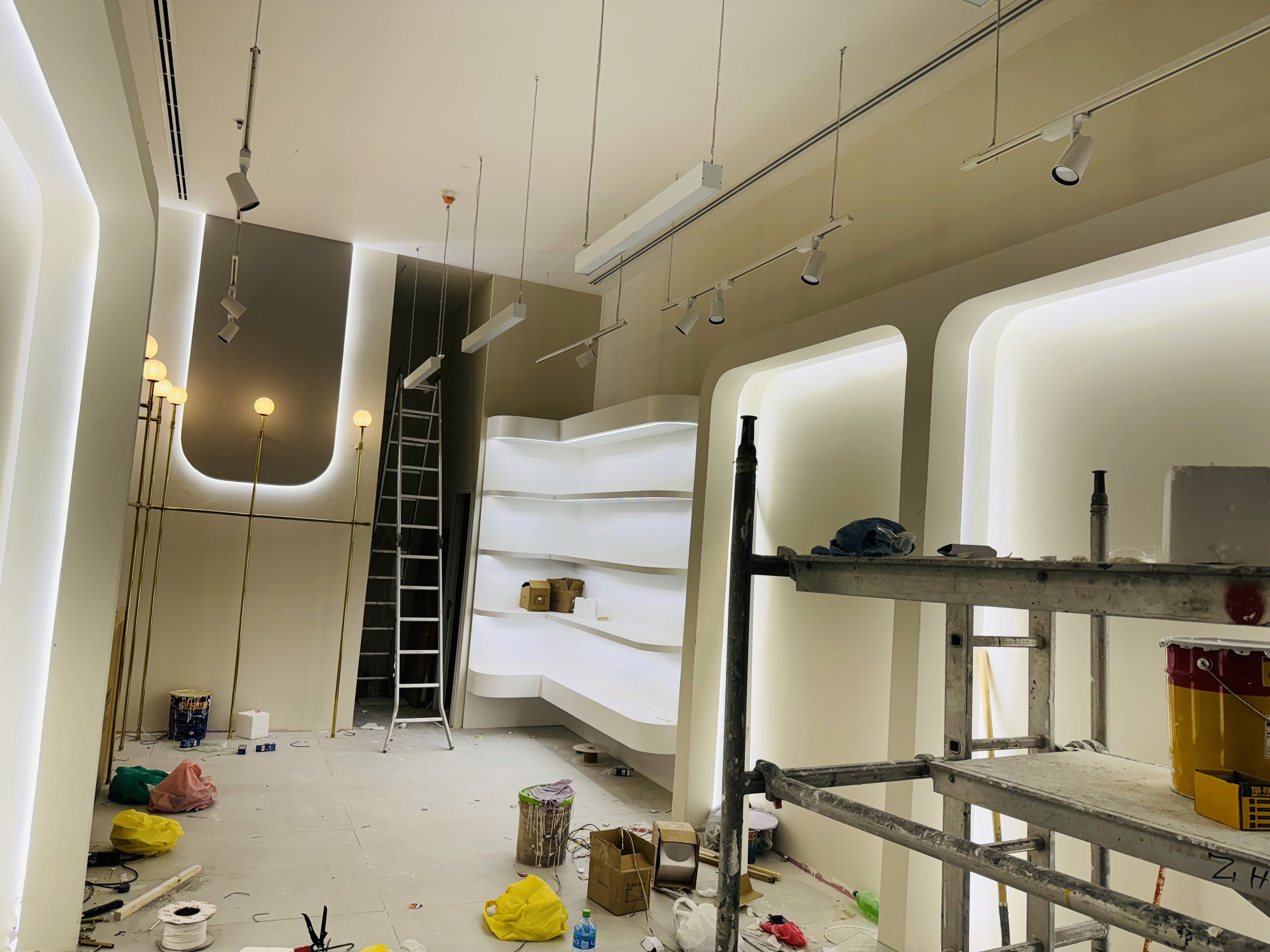 Central Mall Sharjah