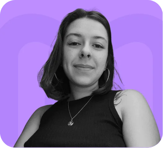 Jenifer caetano brand e visual designer sócia ambi criativa