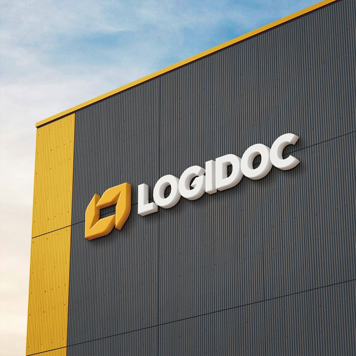 Брендирование, дизайн вывески