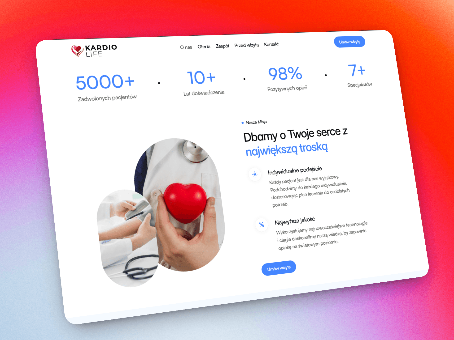 Kardio Life Preview 3