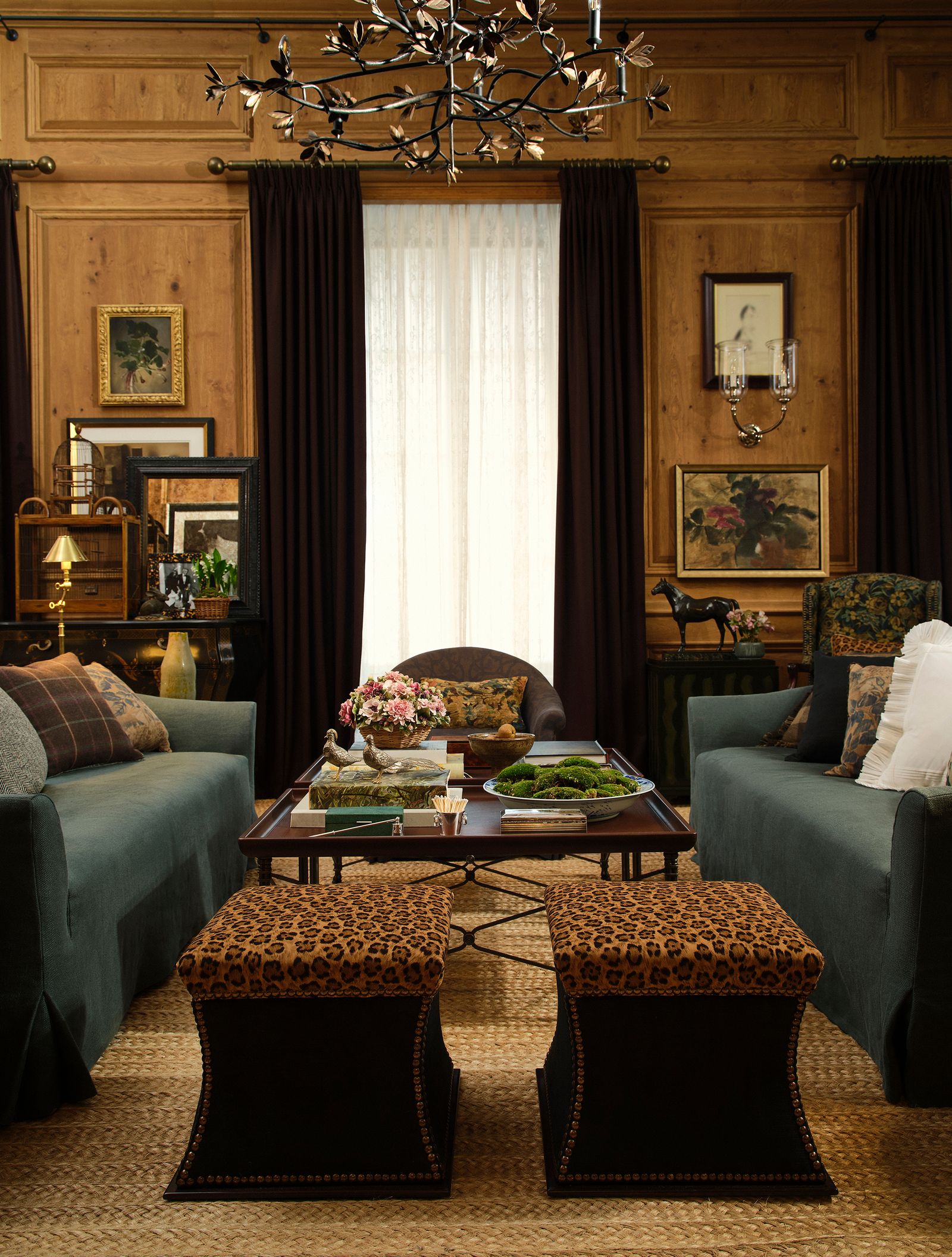 Ralph Lauren au Salone del Mobile 2026 à Milan