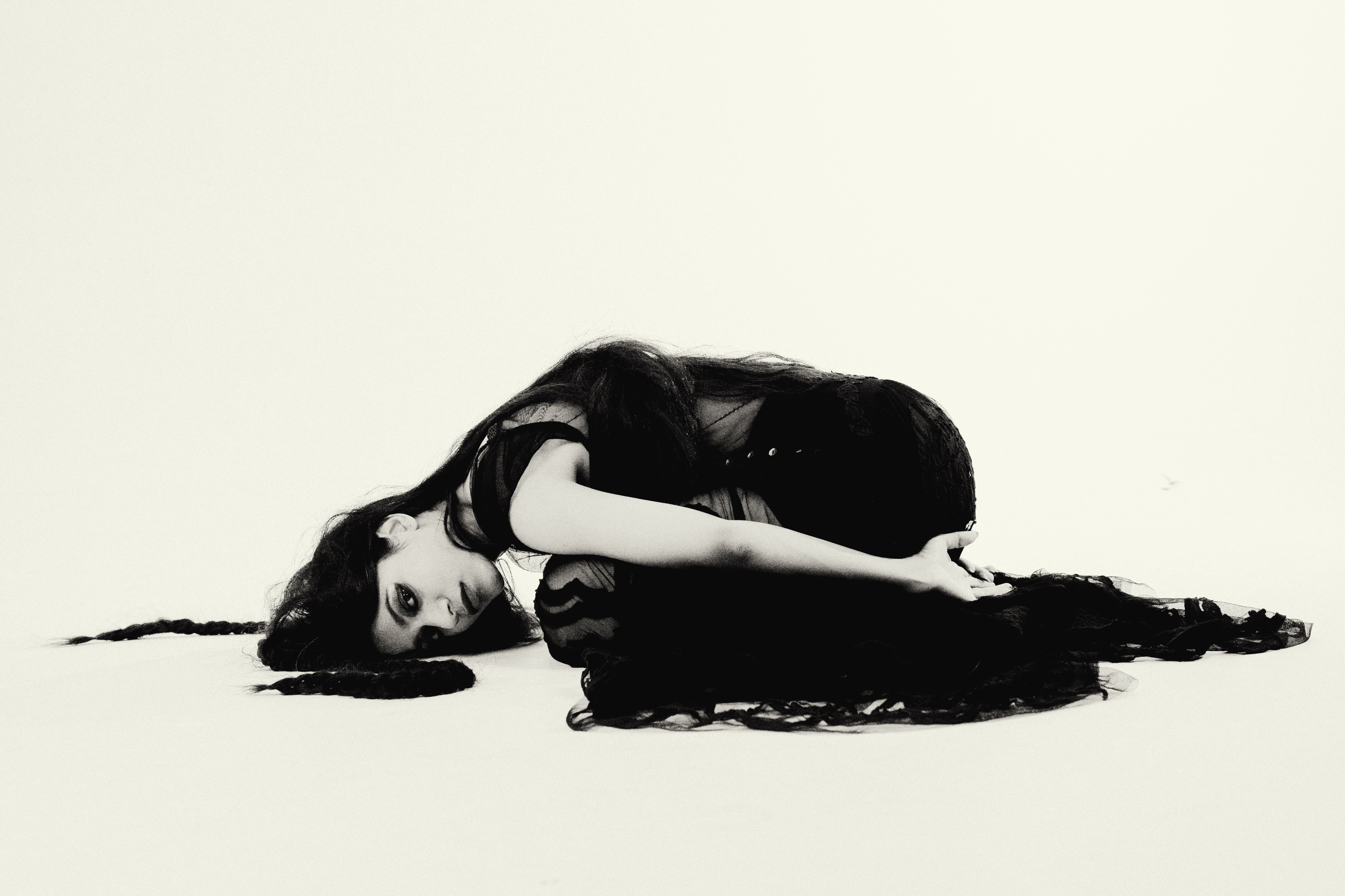  Stylish Portrait Pose