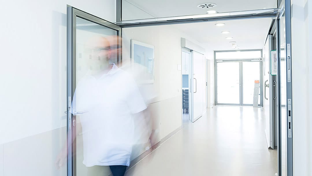 Flurperspektive in der Praxis