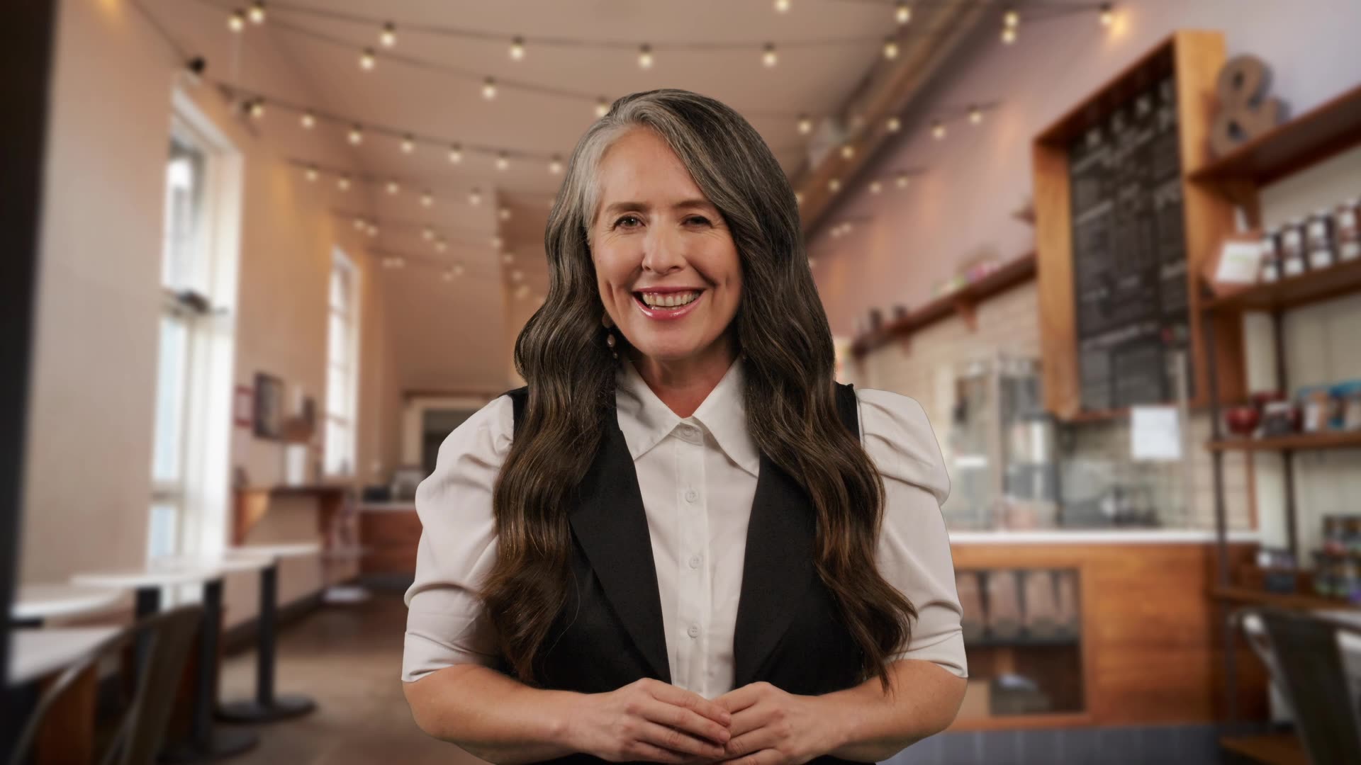 Carolina Molina - Lifebox