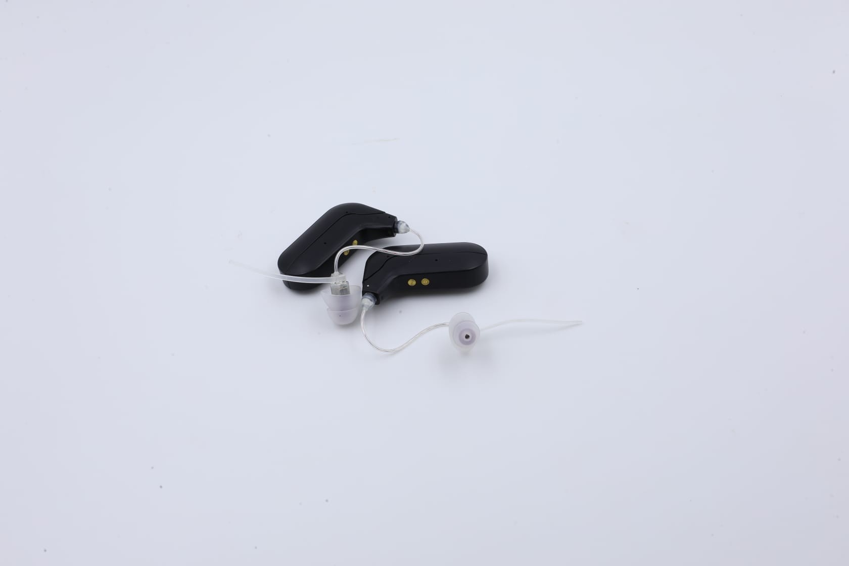 Sonotu medical device research and hearing technology