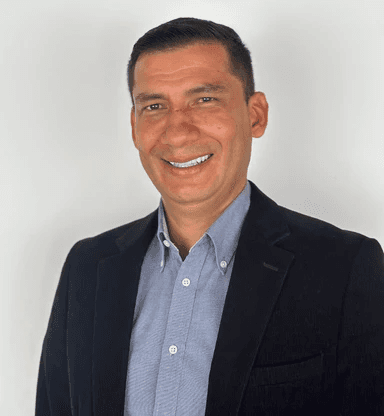 Maurício mentor