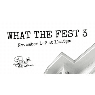 What The Fest