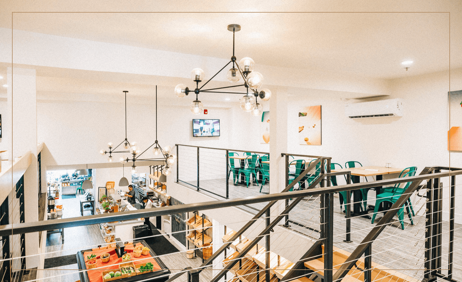 Beefsteak loading screen