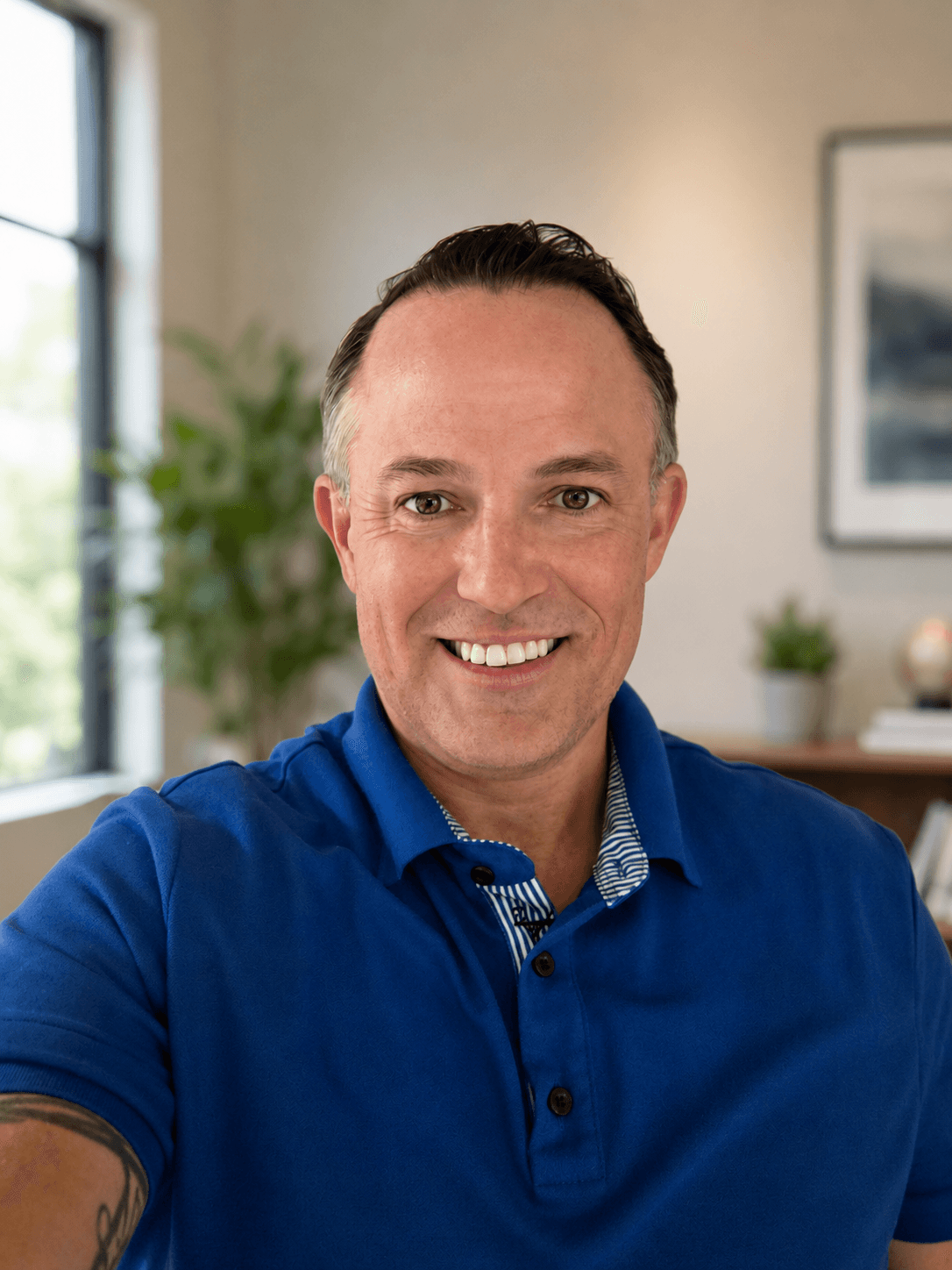 Jason Fitzsimmons