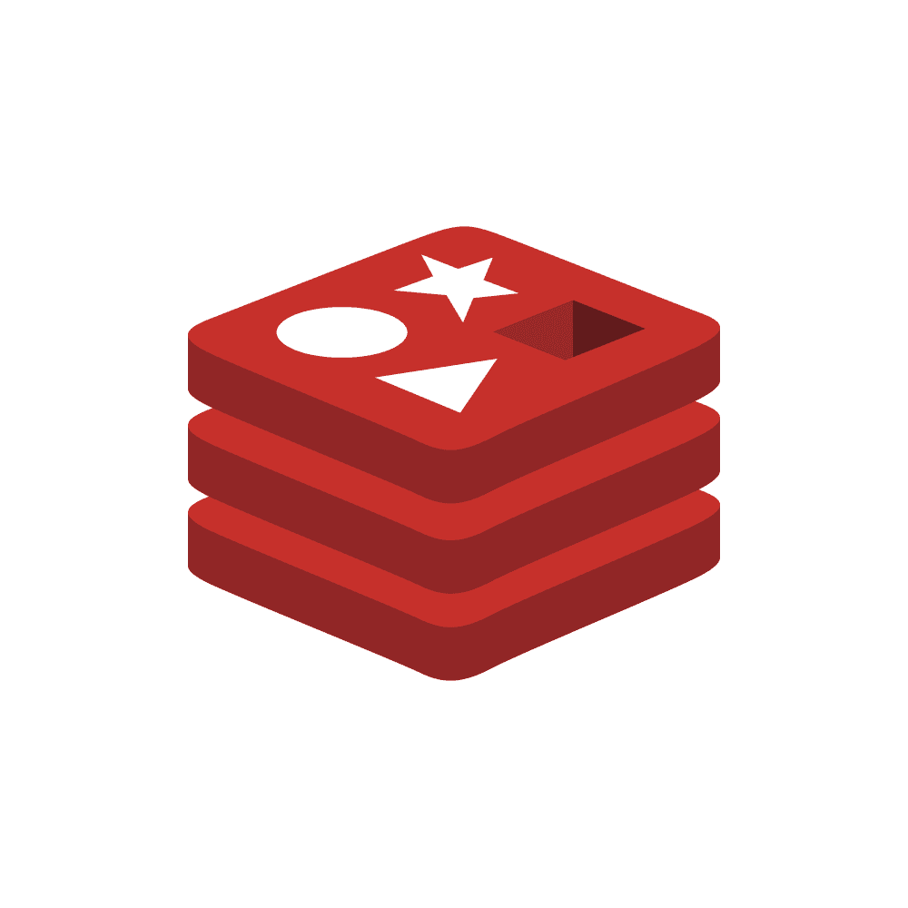Redis icon