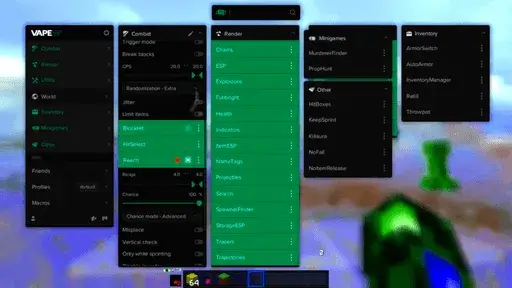 VAPE V4