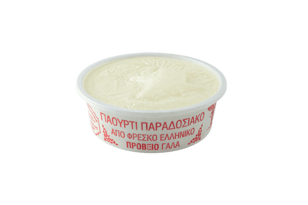 Γιαούρτι πρόβειο 500γρ