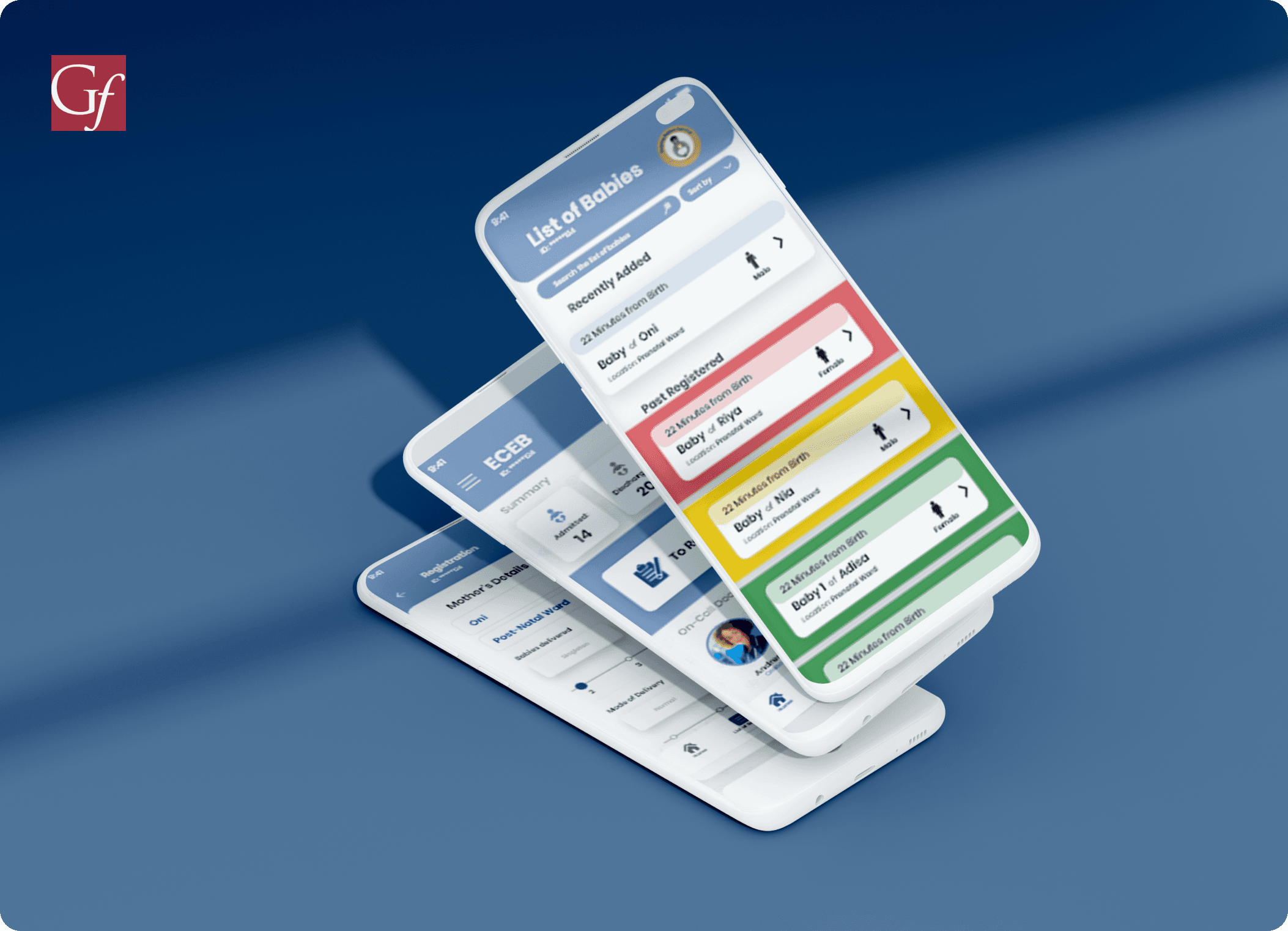 Premium UX Template for Framer
