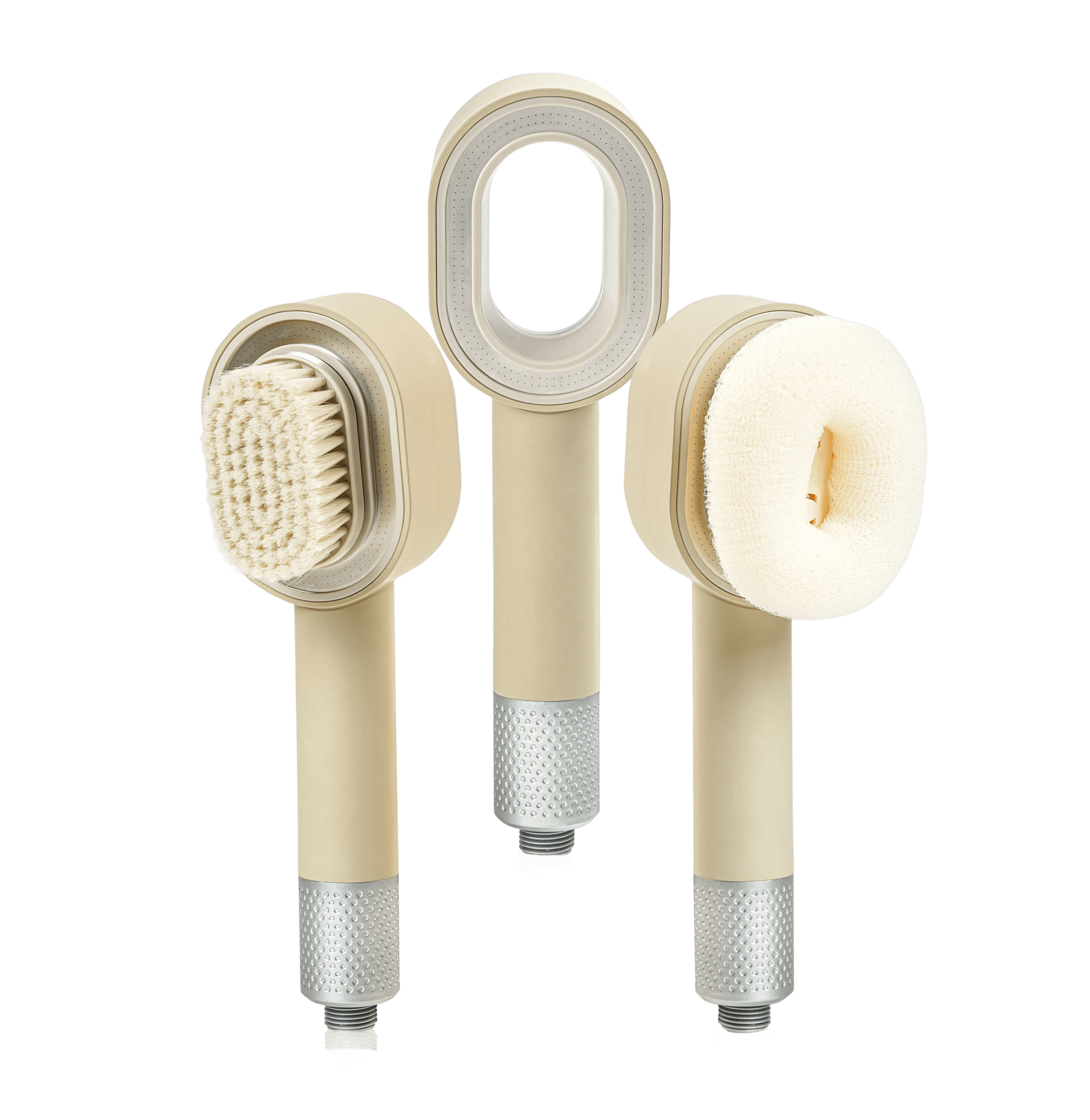 a shower filter