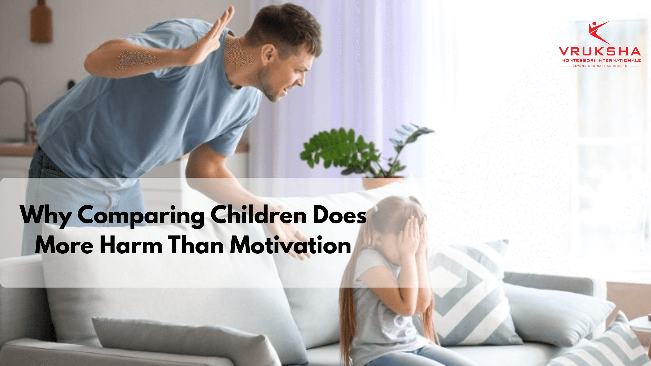 Montessori school in karaikal