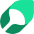 This is the logo of Mintlify site.