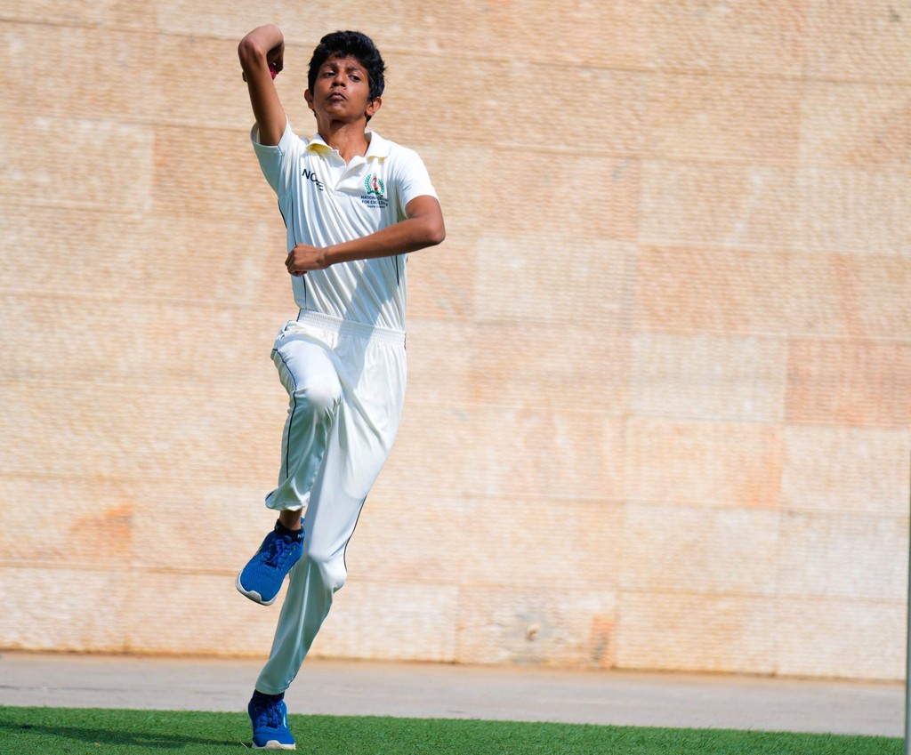 Sports - National Centre For Excellence Bangalore