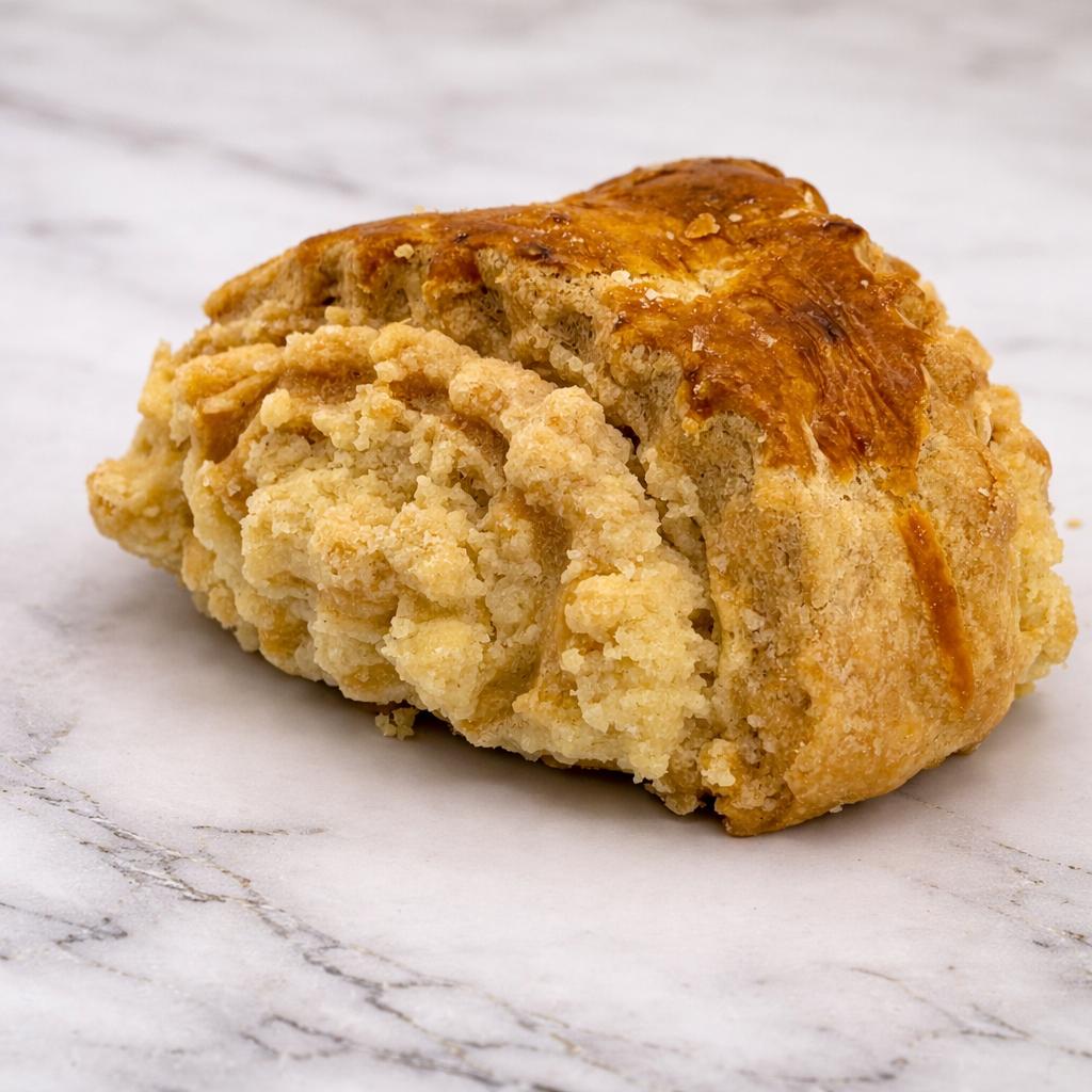 Scone/Gata (Armenian Style)