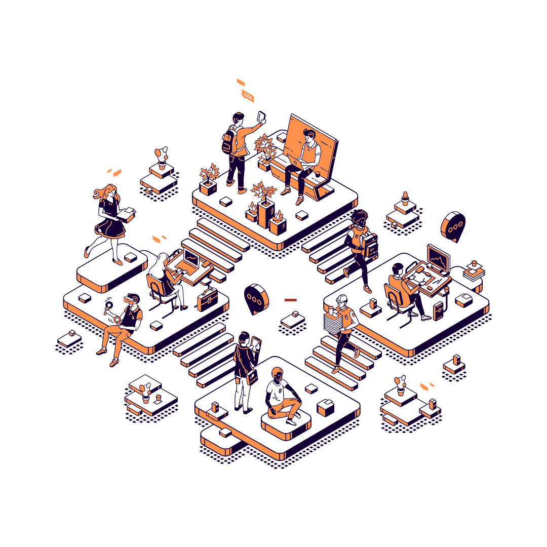 Our Leadership & Company Background