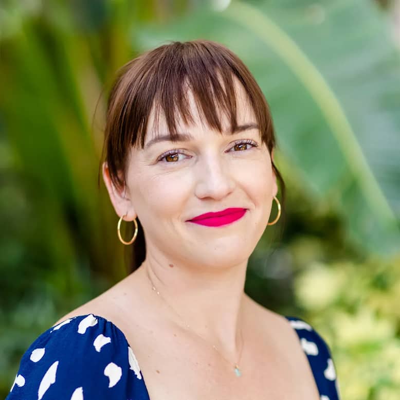 Headshot image of Melissa Honan COO.