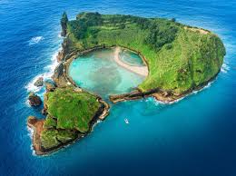 azores
