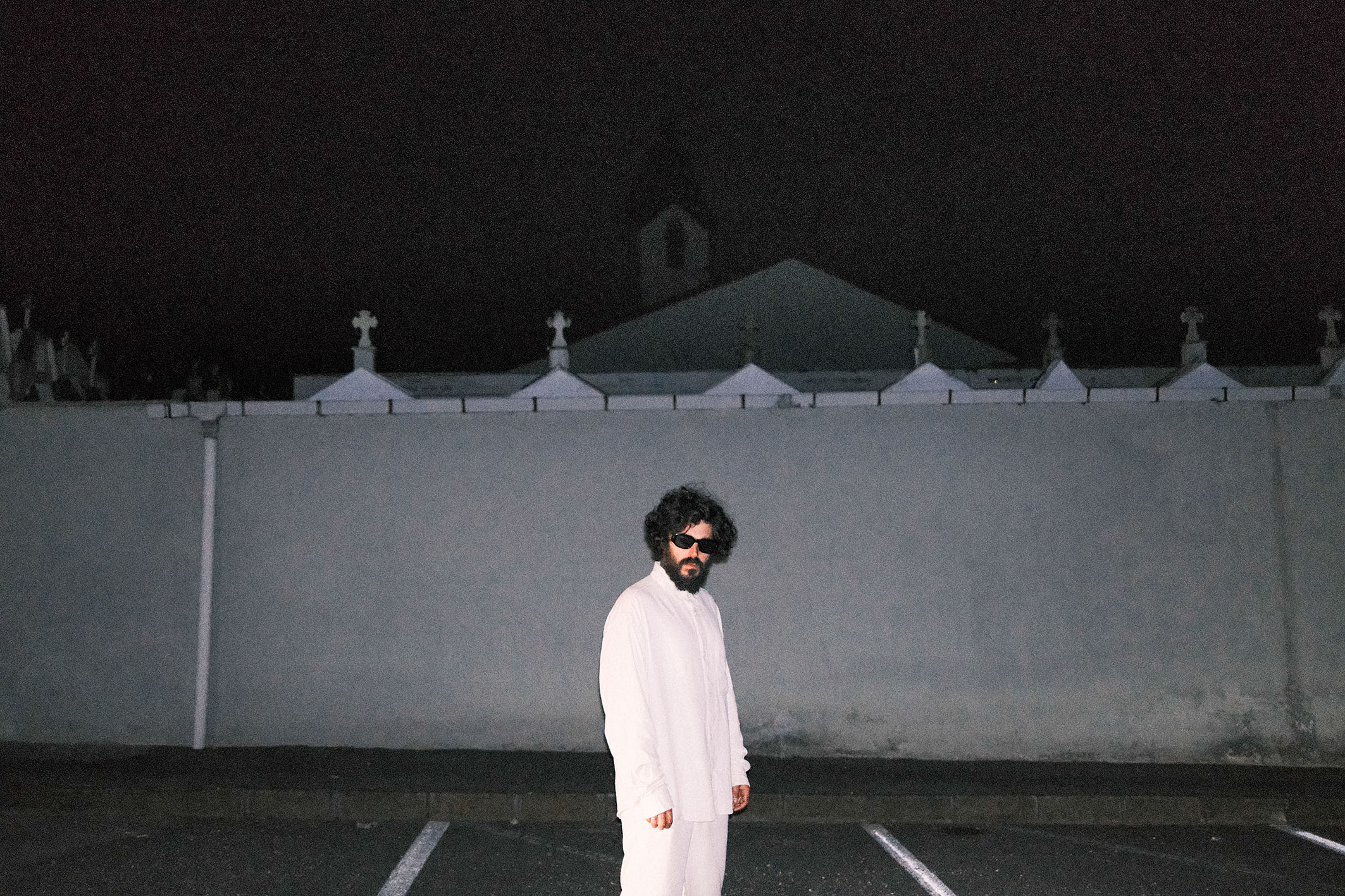 Los Acebos — Sesión fotográfica dirección de arte