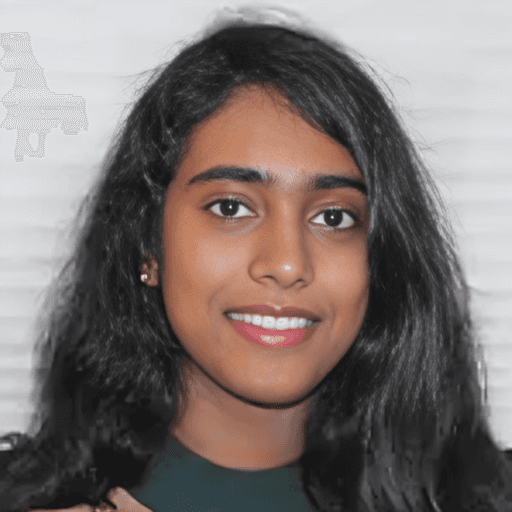 Profile Photo of Shripriya Kalbhavi, Summit STEM Alumni