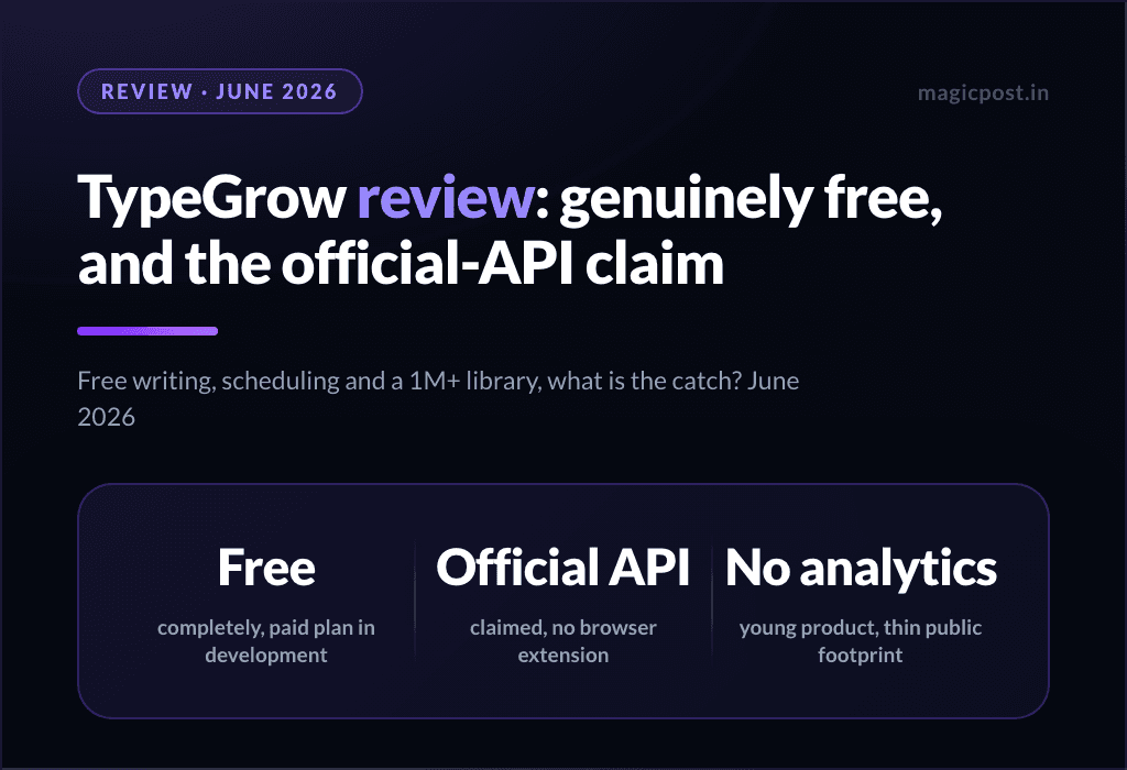 Typegrow Review: Features, Pros and Cons