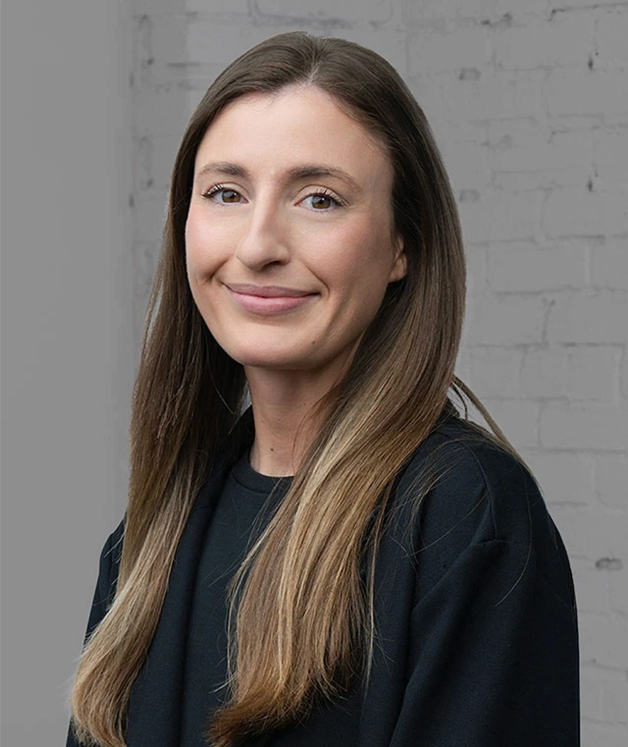 Hannah Buchholz, Administrative Assistant